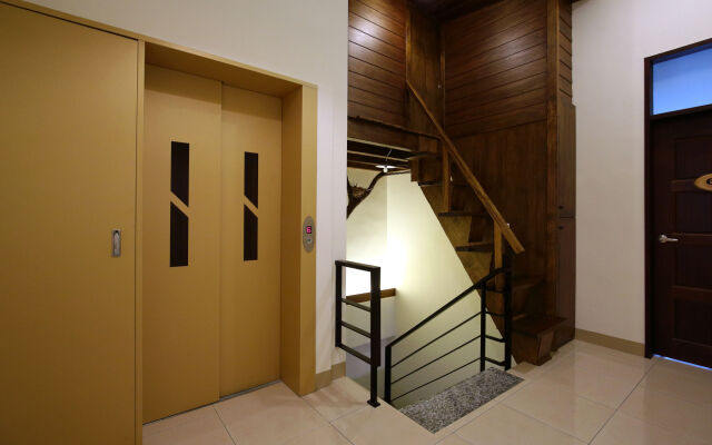 Hualien Little Squirrel B&b