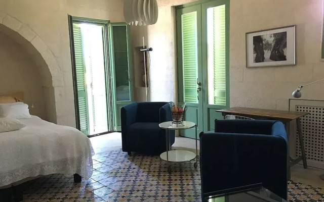 Masseria Sottomasi