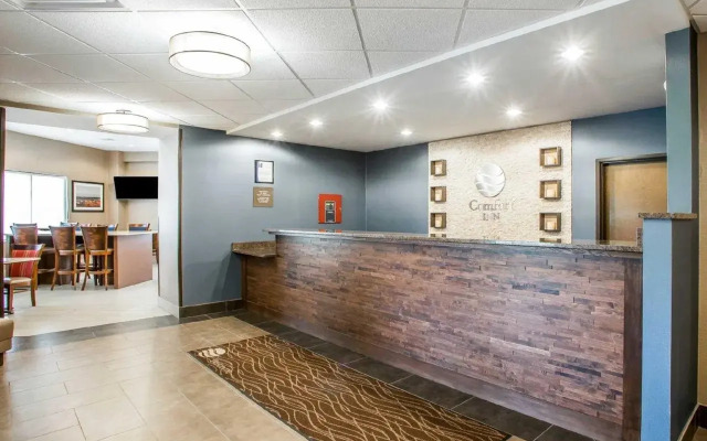 Comfort Inn Hammond I-94