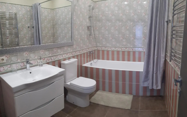 Гостевой дом на Центральной, 37