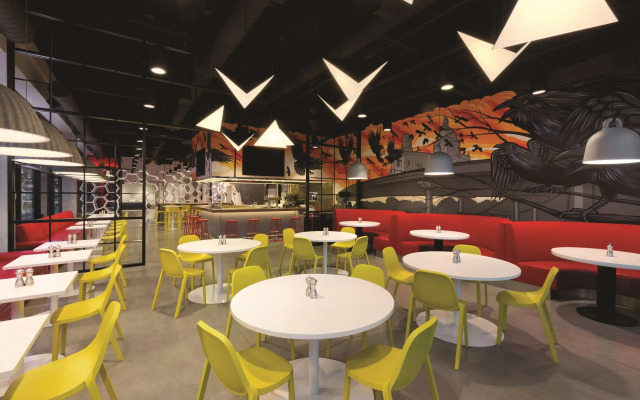 Radisson RED Minneapolis Downtown