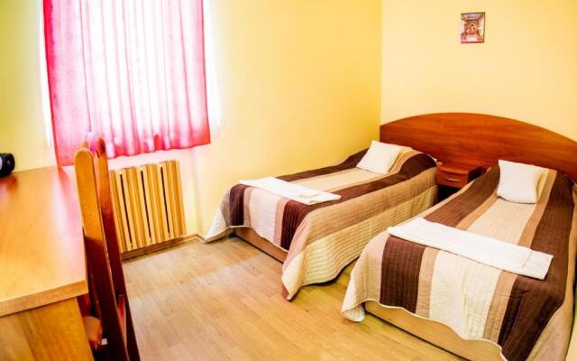 Wald Economy Hotel Warsaw