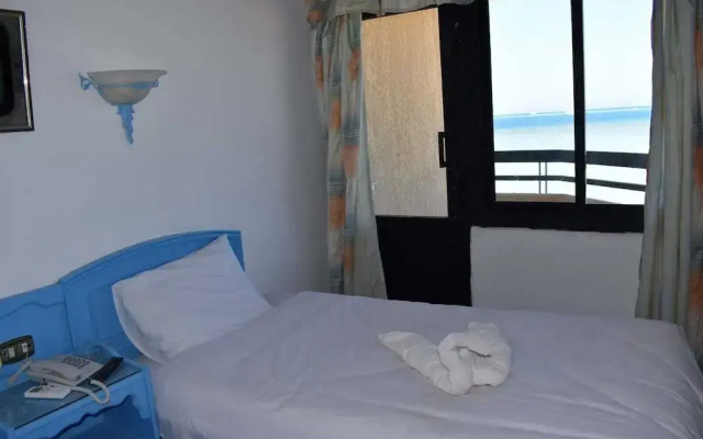 Geisum Beach Hotel Hurghada Red Sea