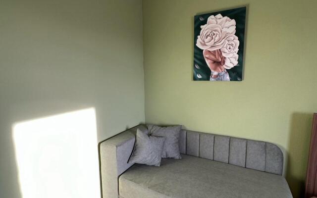 Апартаменты ДеньНочь на ул. Индустриальная д. 17