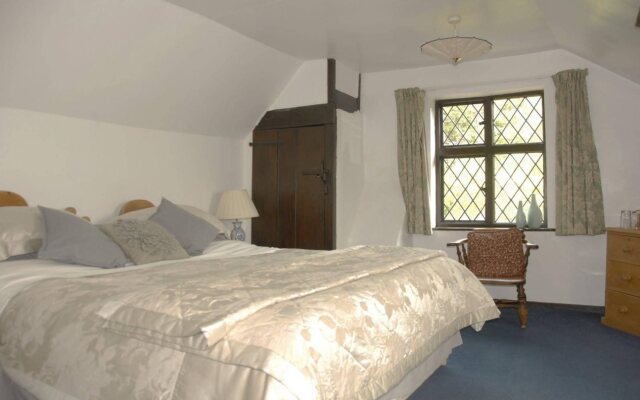 Cleavers Lyng - Guest house