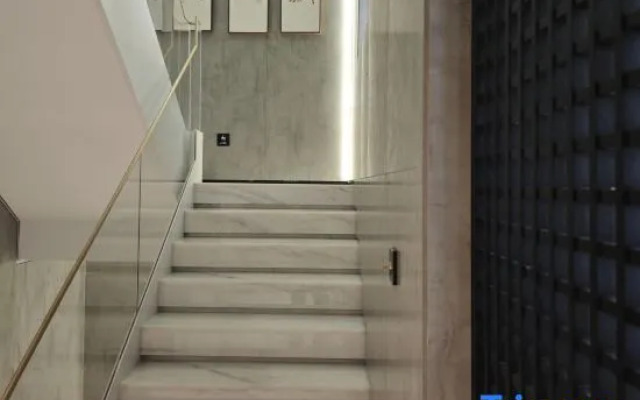 Weitang Hotel, Wutai Mountain