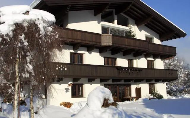 Wellnessappartements Erharter