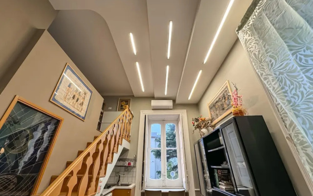 YourHome - Chiara's Apartment Sorrento 3