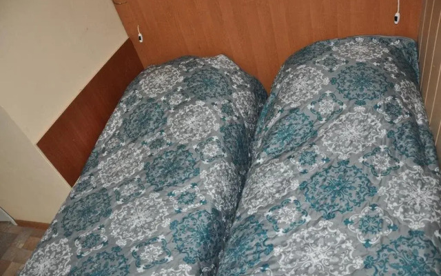 Budget Motel in Kharkov