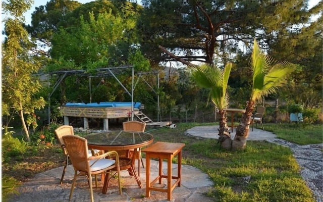Arcadia Hotel