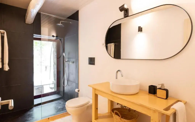 Casas do Capitão - Paiva Valley - Pool and Nature