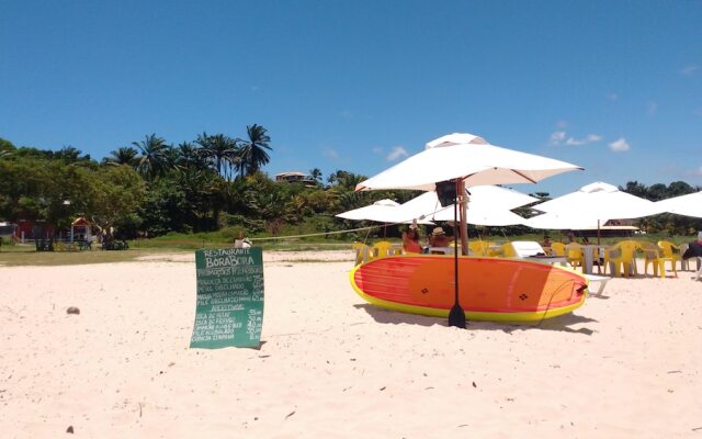 BoraBora Pousada