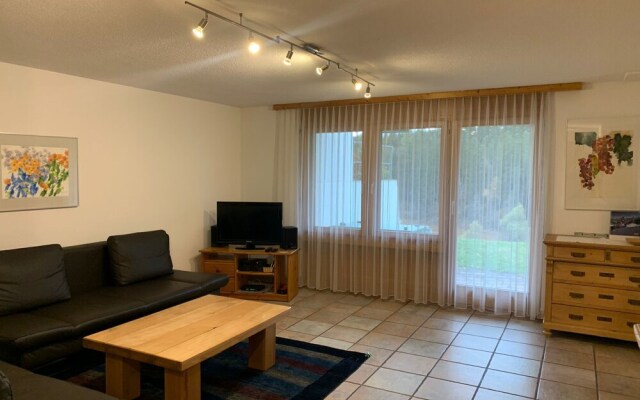 Casa Migiur Laax in Laax