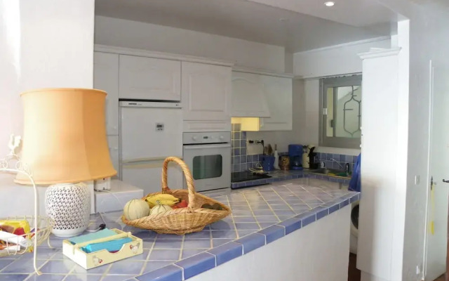 Agence la Galère - Appartement Darwin 2
