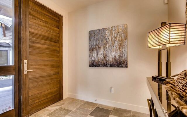 River Song At The Shores