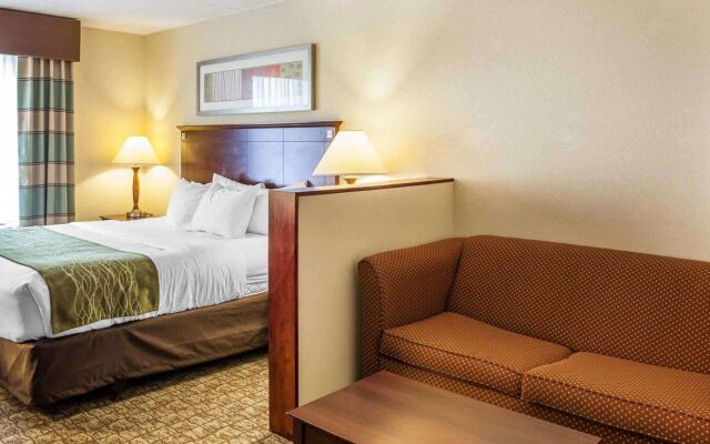 Fairfield Inn & Suites Pottstown Limerick