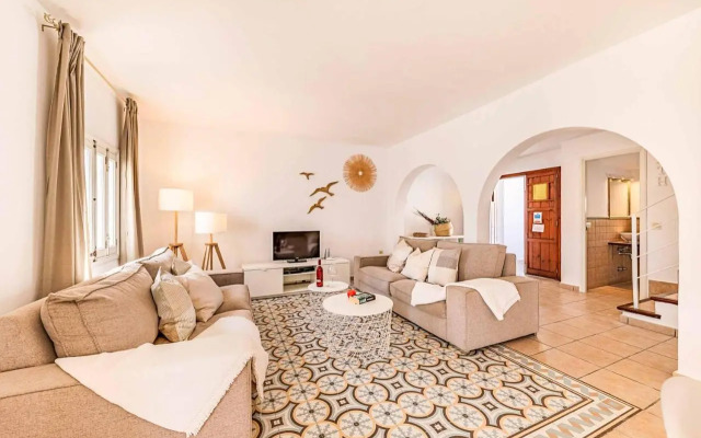 Villa Monsy 2