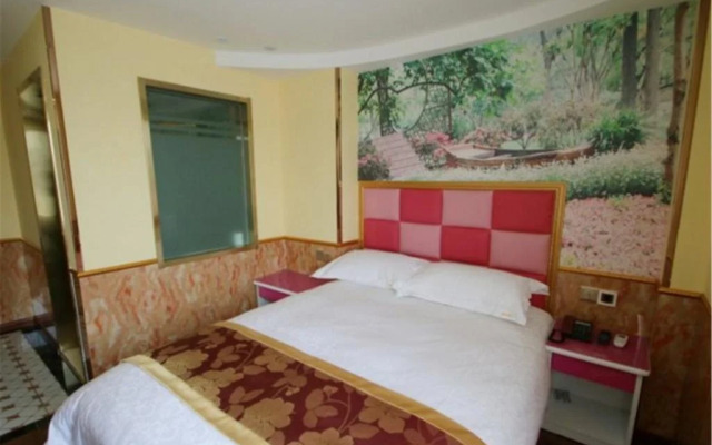 Yaliang Boutique Hotel Chuansha