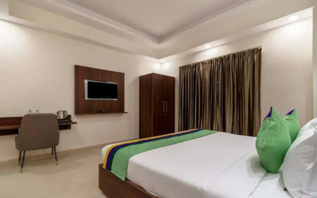 Treebo La Mirage Suite