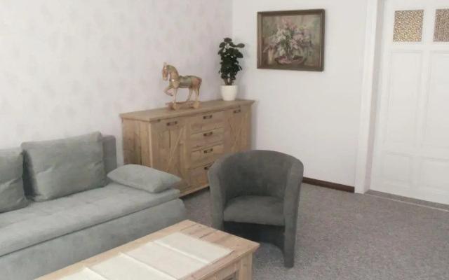 Ferienwohnung Monika