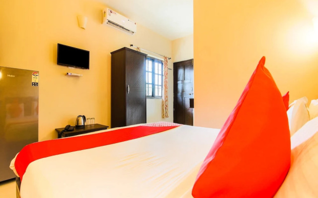 Oyo 23199 Gilly Guest House