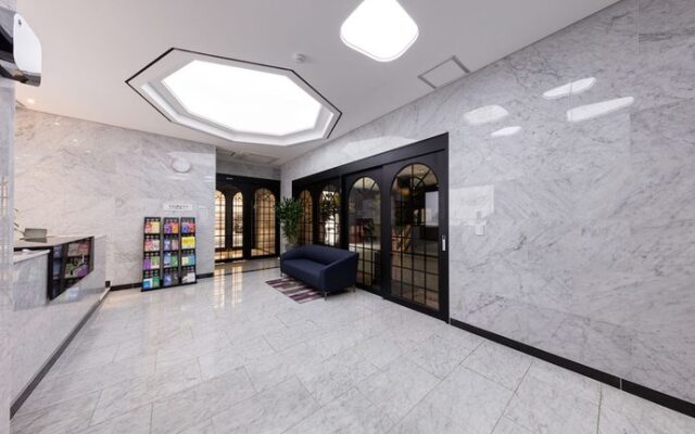 ACC Stay Hotel Gwangju