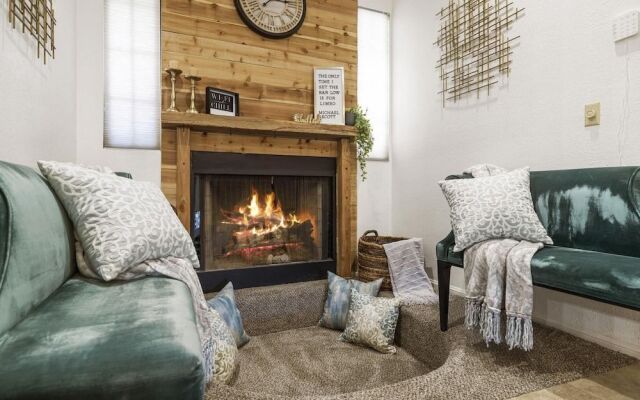 Boutique Getaway With Country Flair