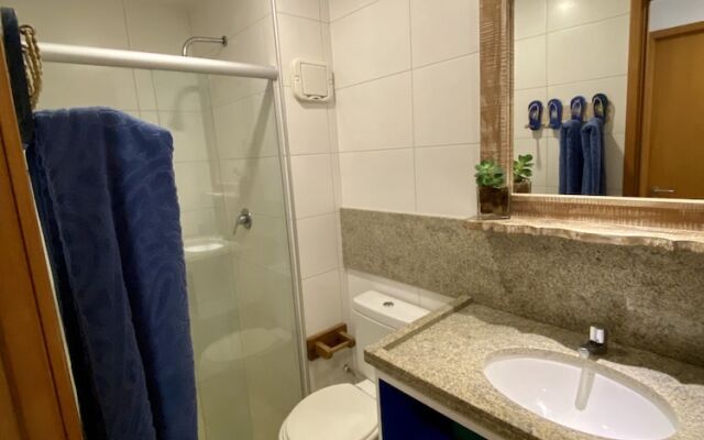 Apartamento completo em Muro Alto PE