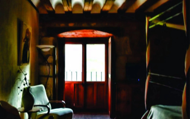 Real Posada De La Mesta