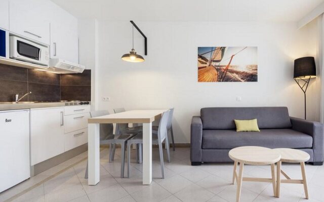 Hotel ILUNION Menorca