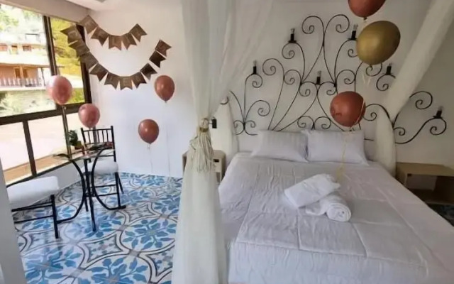 Hotel Bahía Del Faro