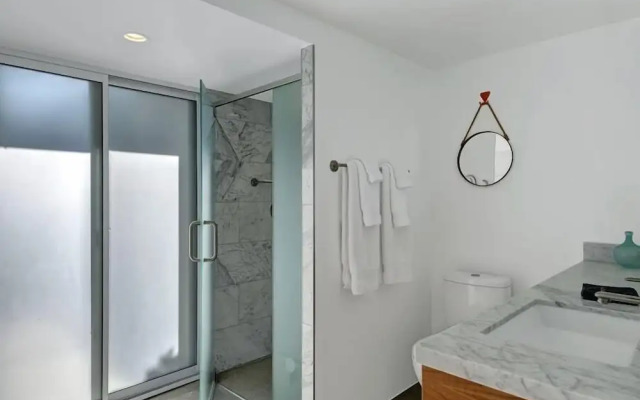 Wexler Steel House