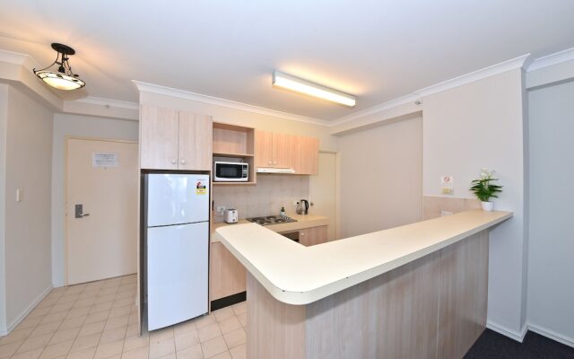 East Perth 2 x 1 Trendy Apartment