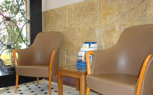 Ambrosia Suites & Aparts
