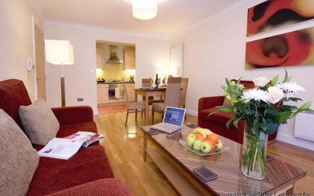 Premier Suites Bristol Redcliffe