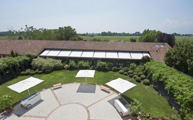 Tenuta La Cascinetta