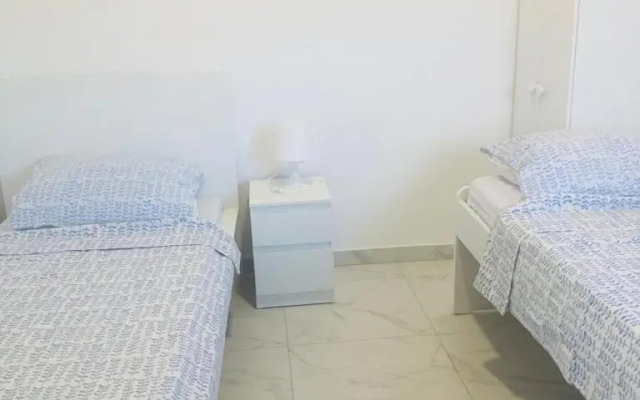 Villa Sole Tisno - Apartment Sunny