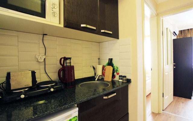 Zebra Hotel Alsancak