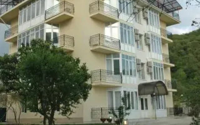 Oliva Club Hotel