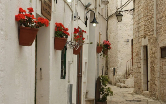 Masseria Il Frantoio