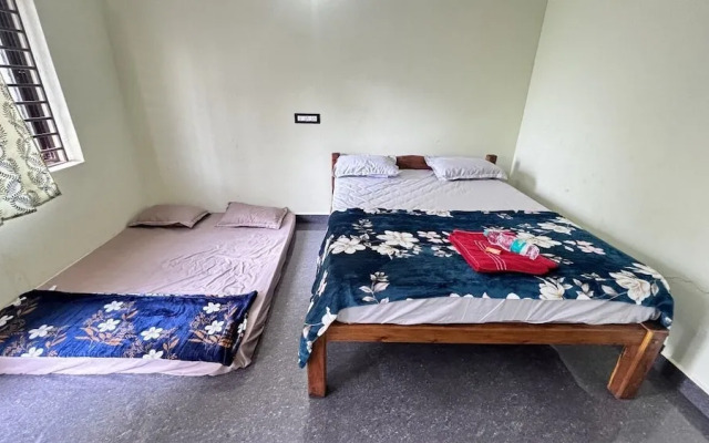 Gokarna Stay Raj kencha's