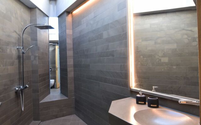 Escapade Luxury Residences