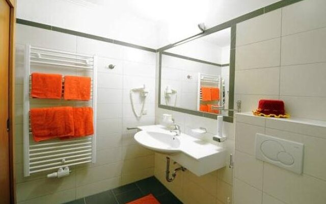 Pension Falkenstein - Saalbach Hinterglemm