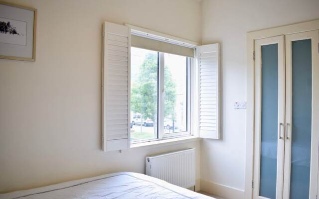 2 Bedroom City Centre Apartment In Dublin