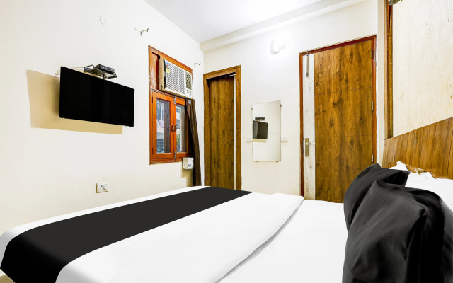 Super Hotel O Sector 52 Gurgaon