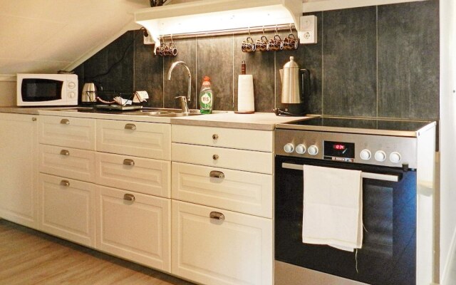 6 Person Holiday Home in Lysekil