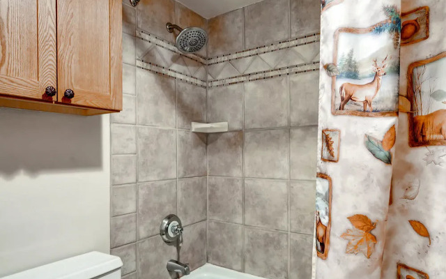 Village Square At Center Village By Copper Mountain Lodging