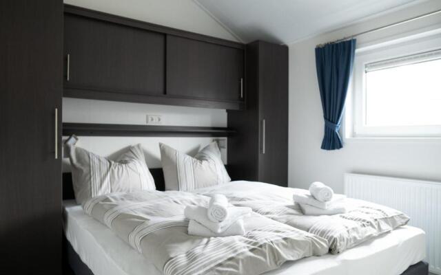 Chalet bis 4 Personen ohne Hund - a61175