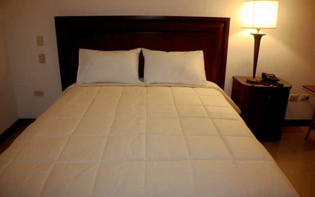 MC Hotel Ica