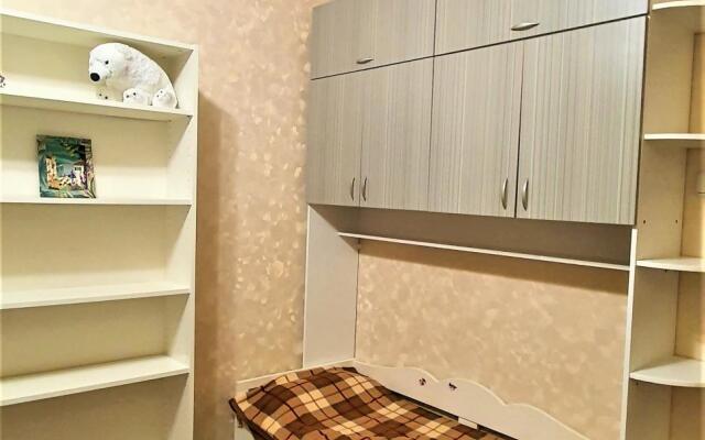 Home comfort on Zavodskaya street 5